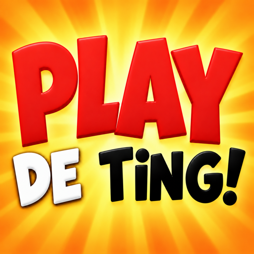 Play De Ting app icon