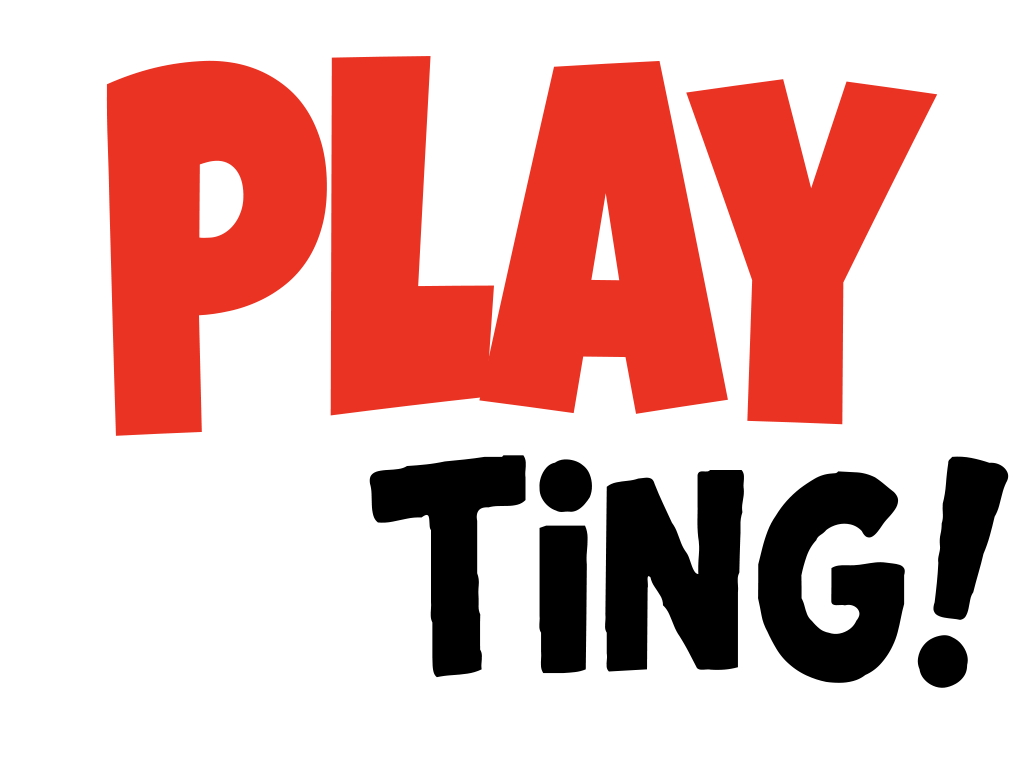 Play De Ting!